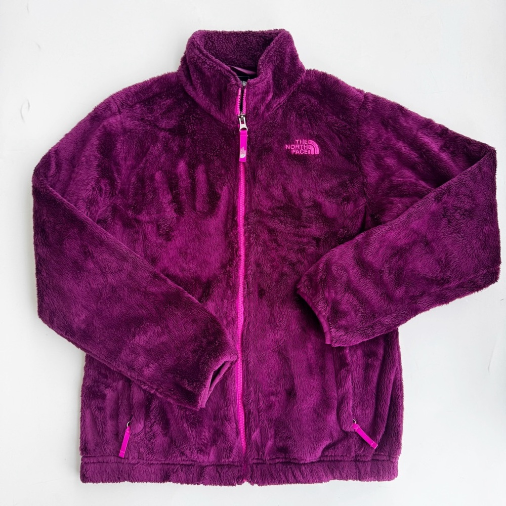 The North Face Fleece Jacket